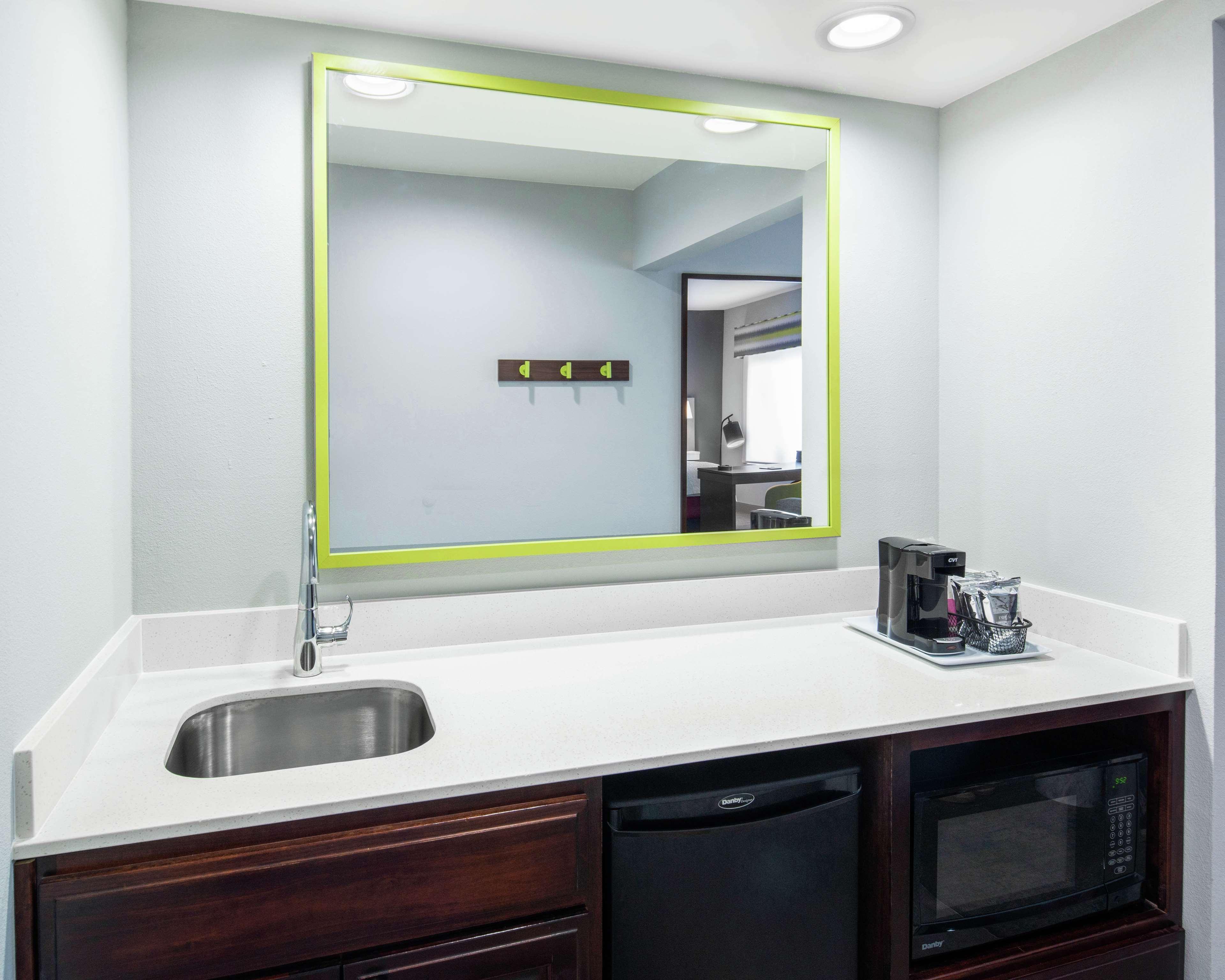 Hampton Inn & Suites Lubbock Luaran gambar