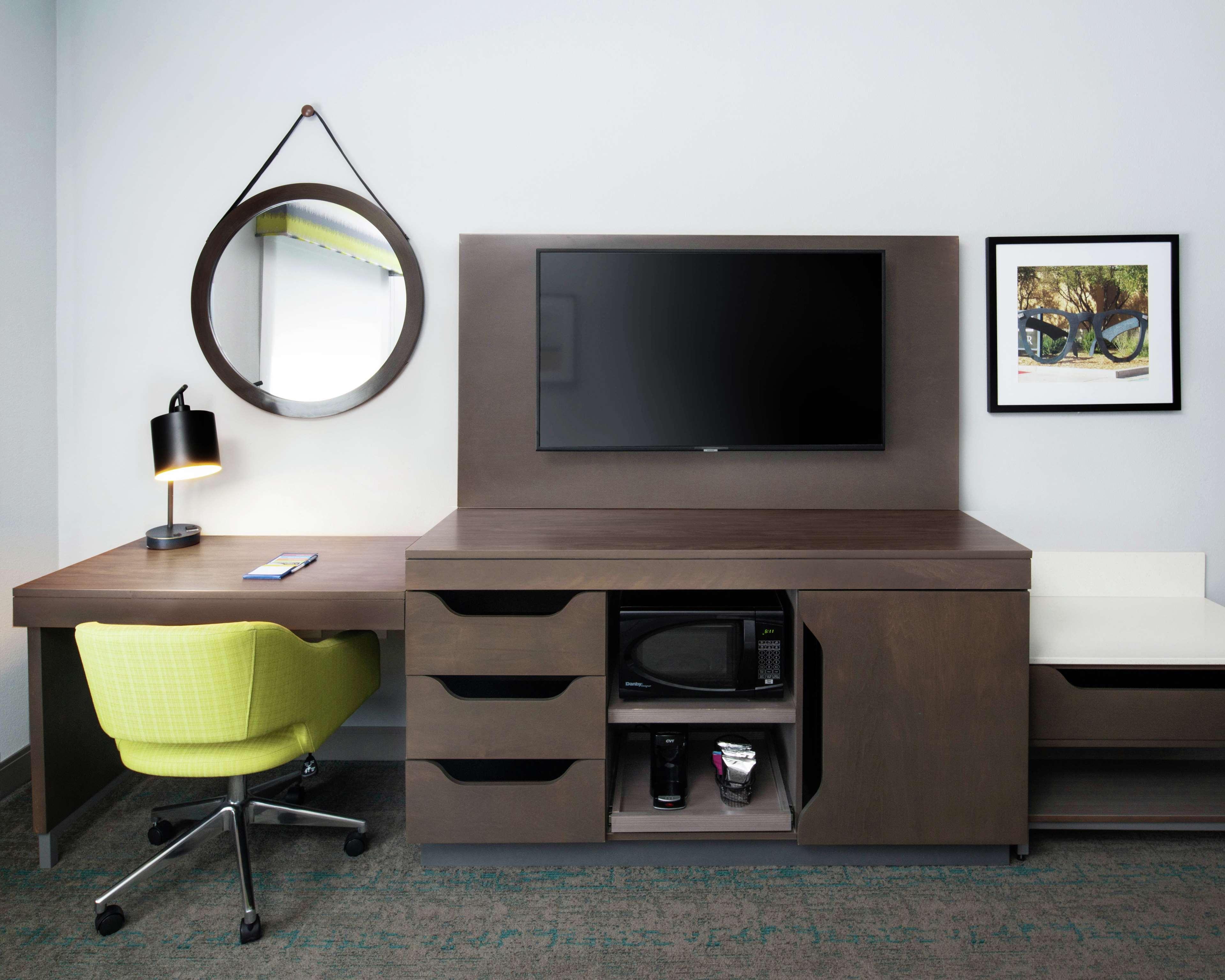 Hampton Inn & Suites Lubbock Luaran gambar