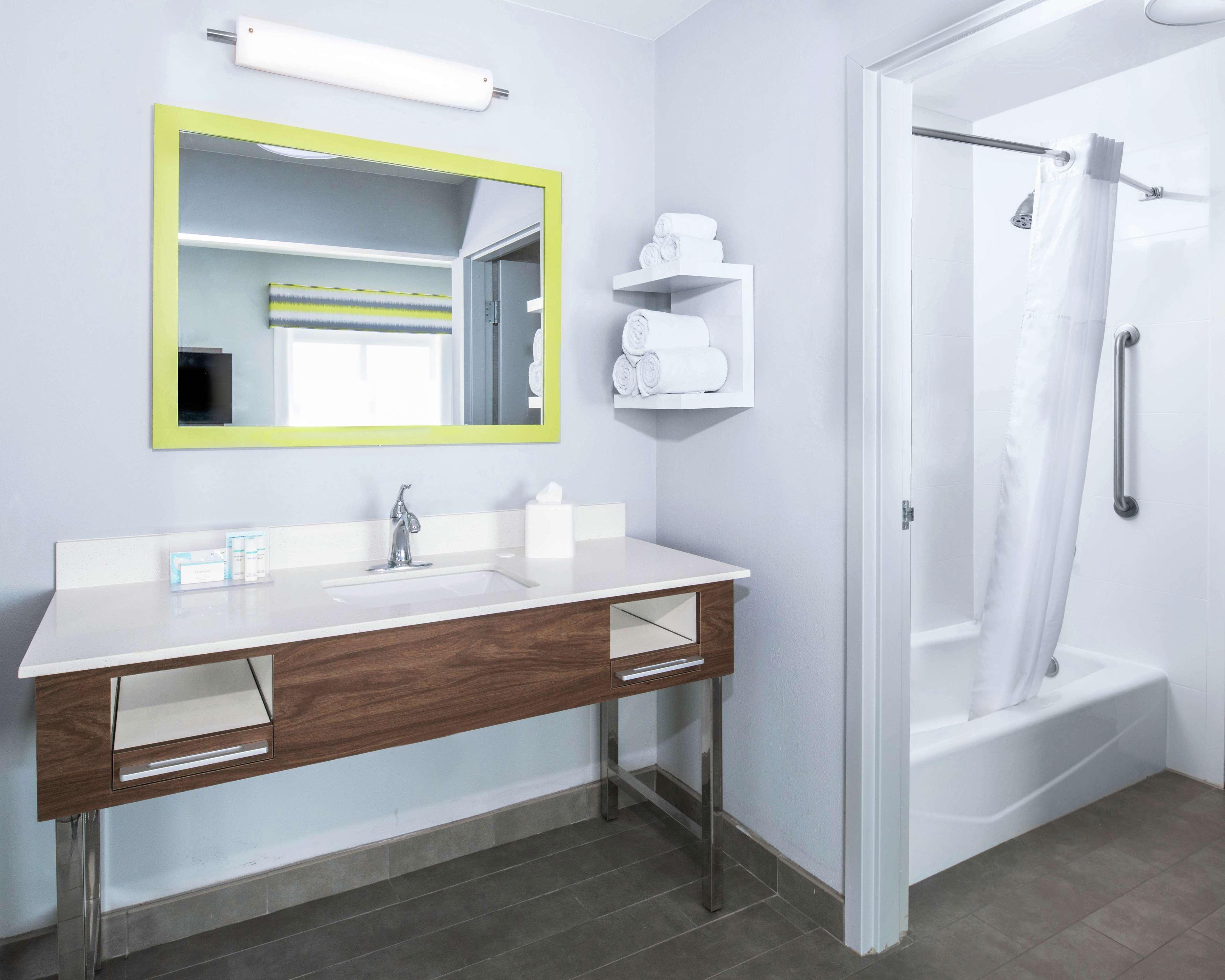 Hampton Inn & Suites Lubbock Luaran gambar