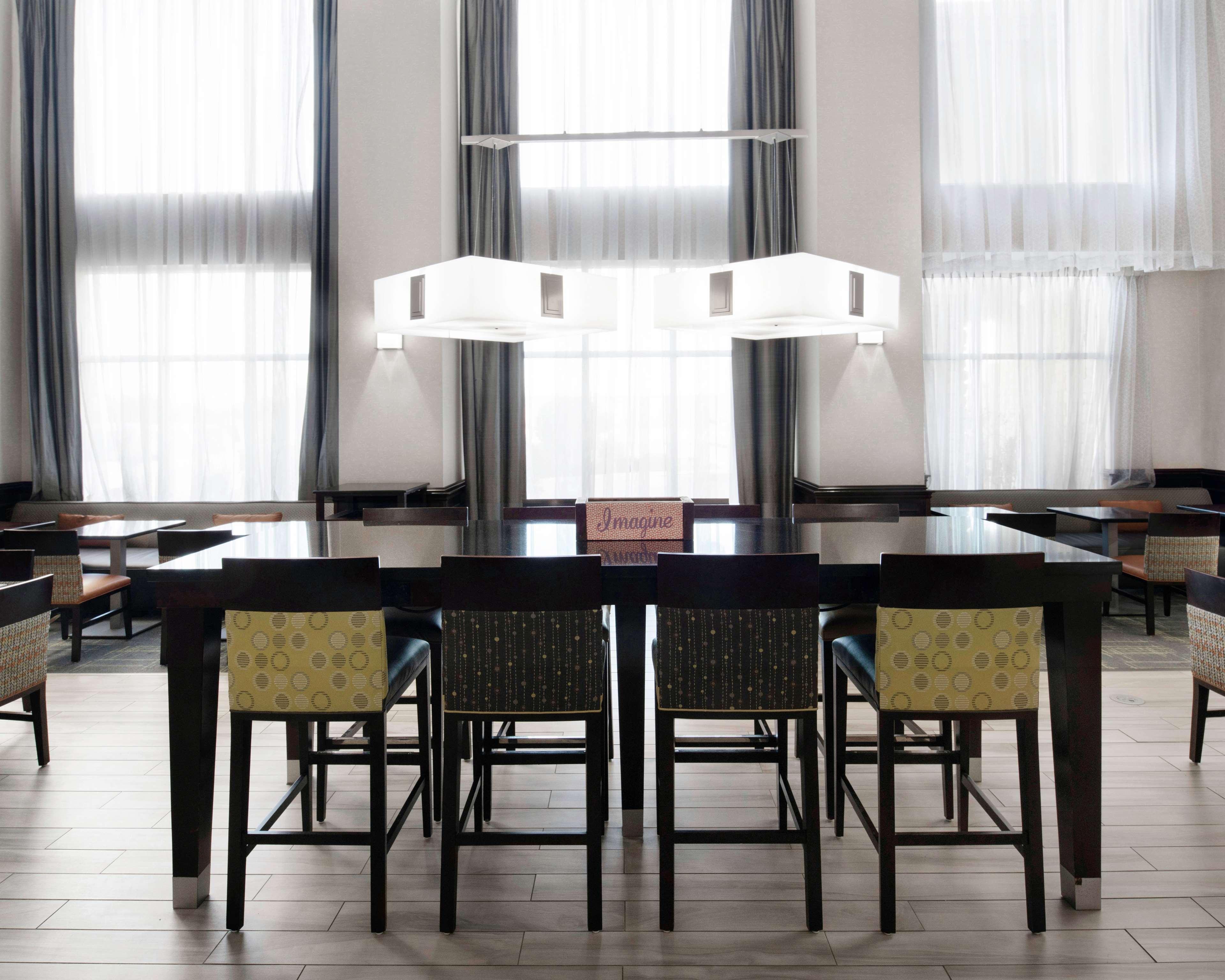Hampton Inn & Suites Lubbock Luaran gambar
