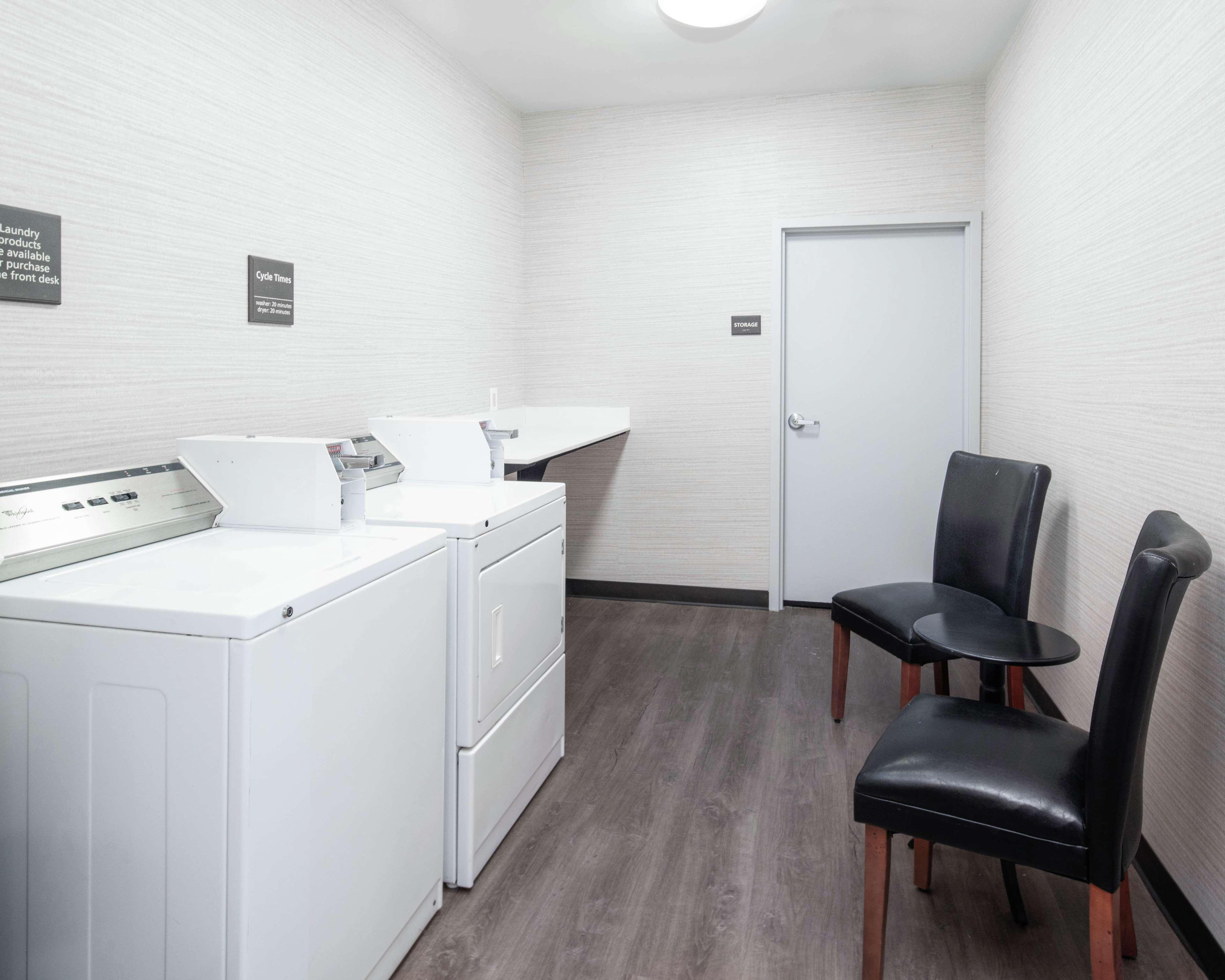Hampton Inn & Suites Lubbock Luaran gambar