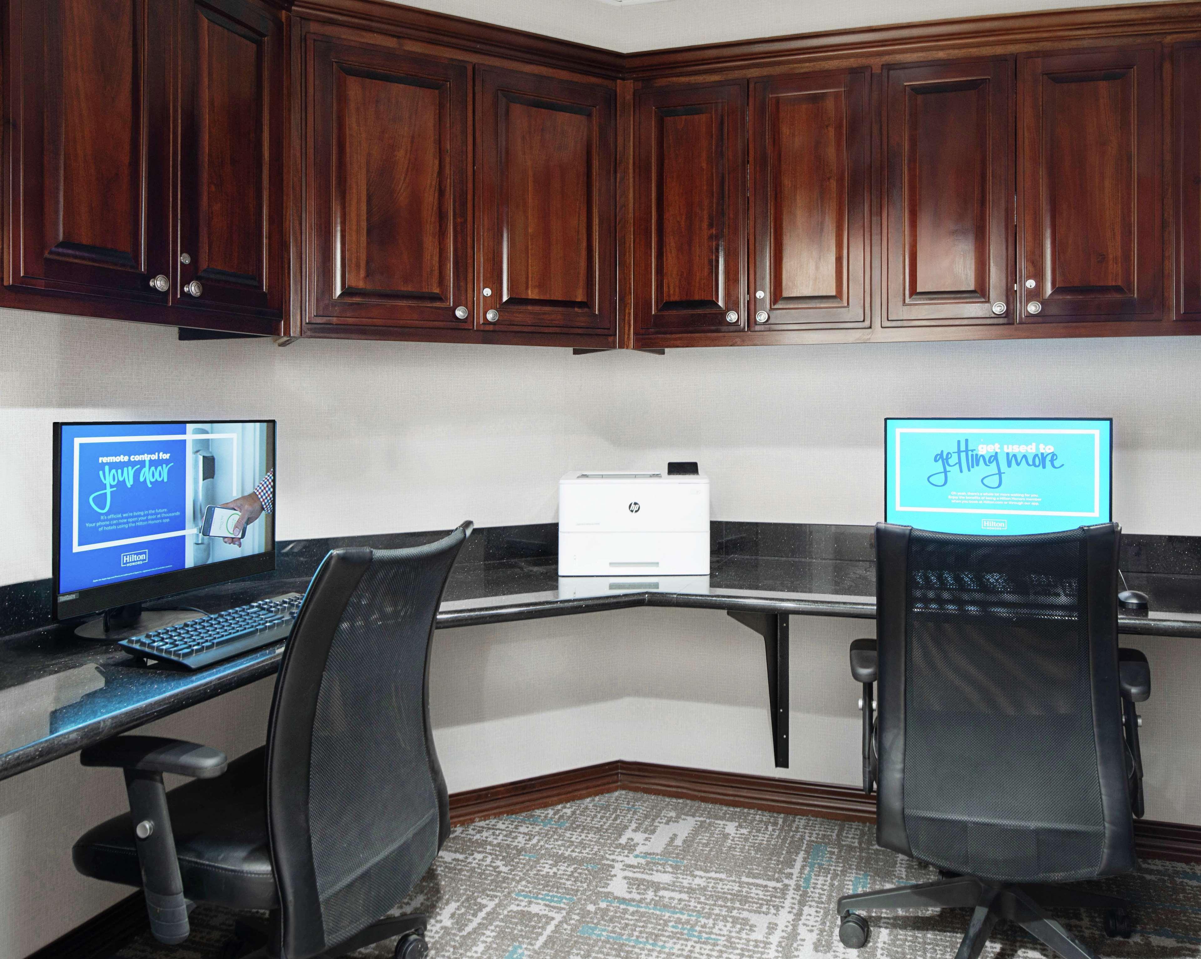 Hampton Inn & Suites Lubbock Luaran gambar