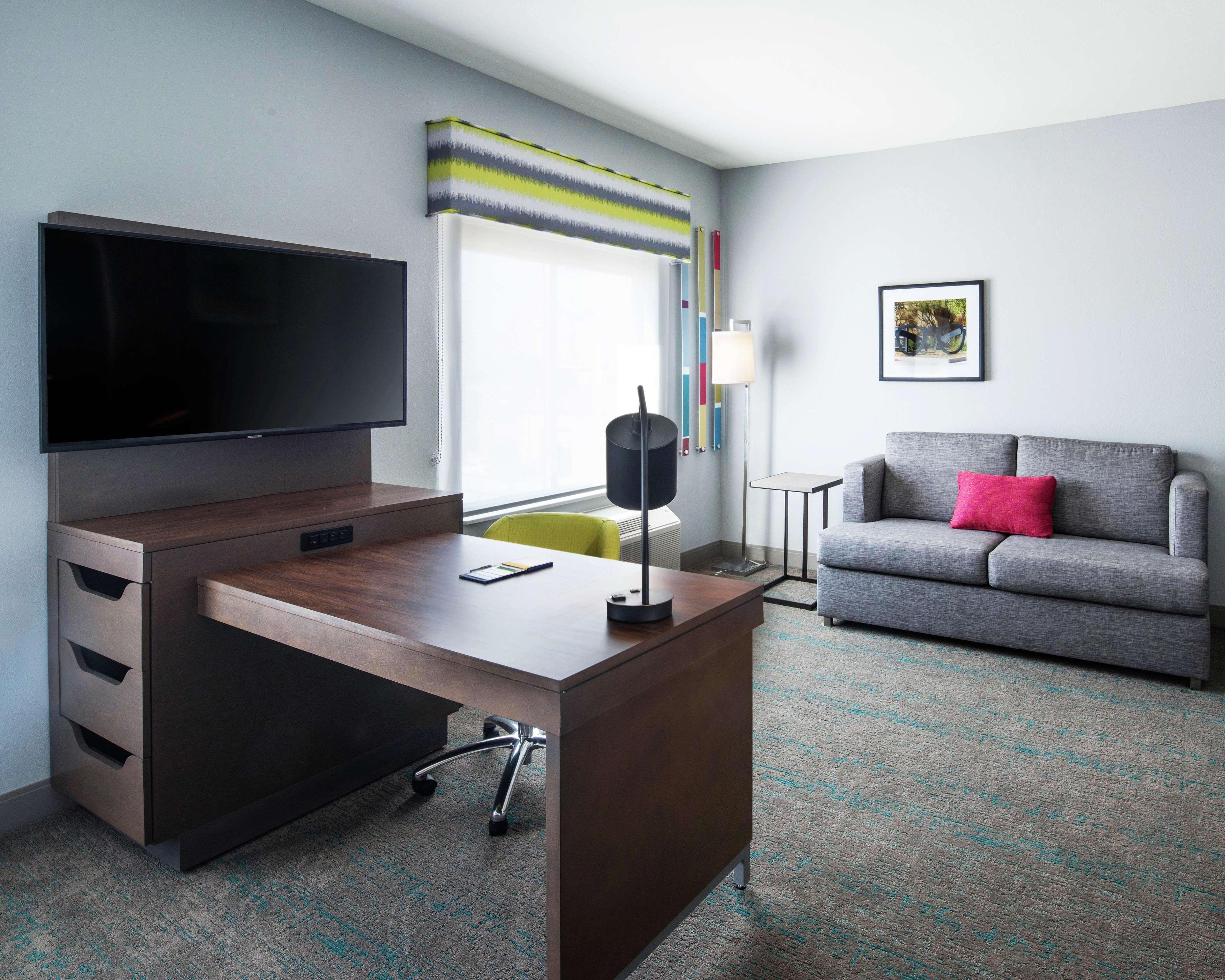 Hampton Inn & Suites Lubbock Luaran gambar