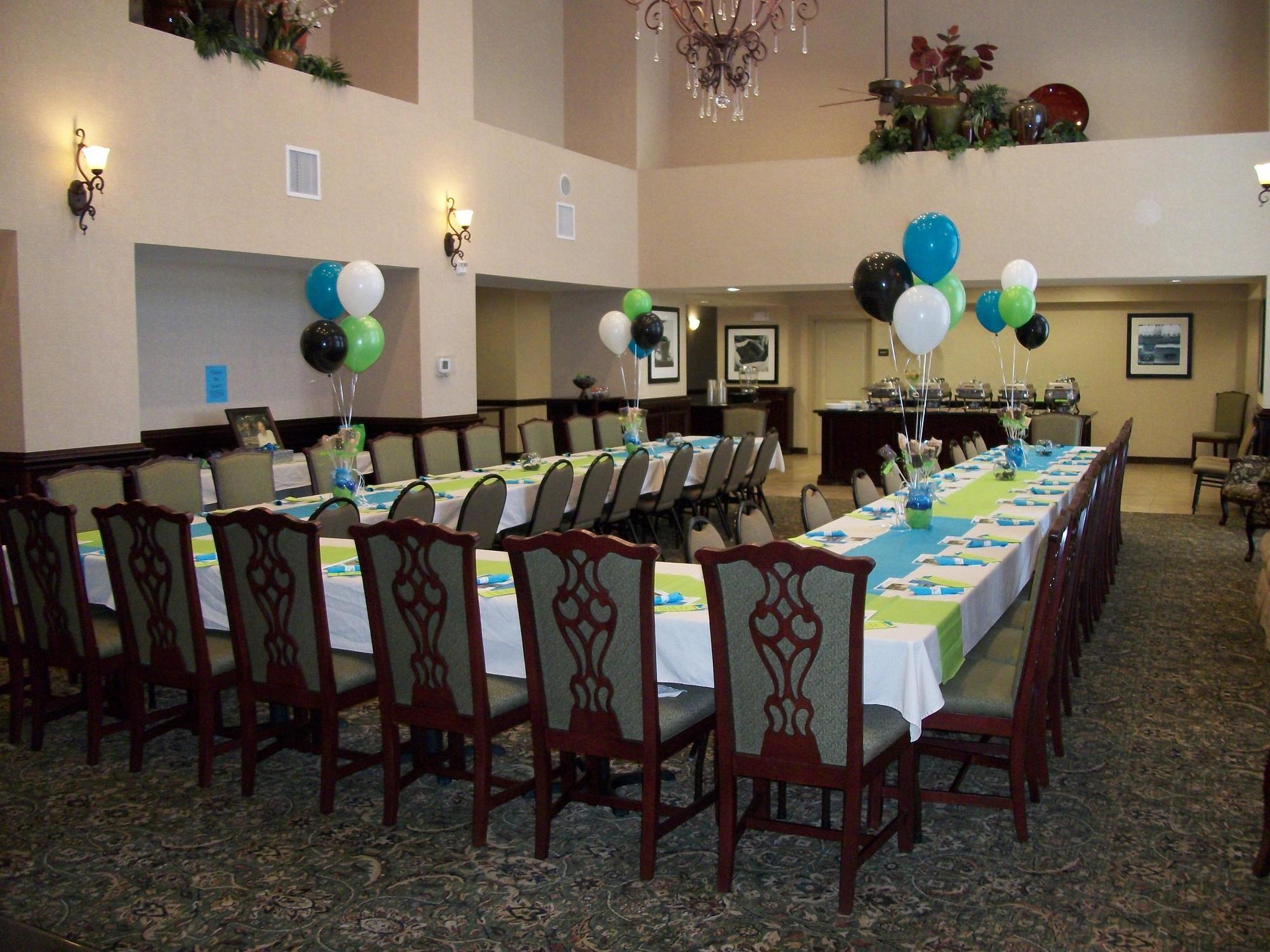 Hampton Inn & Suites Lubbock Luaran gambar