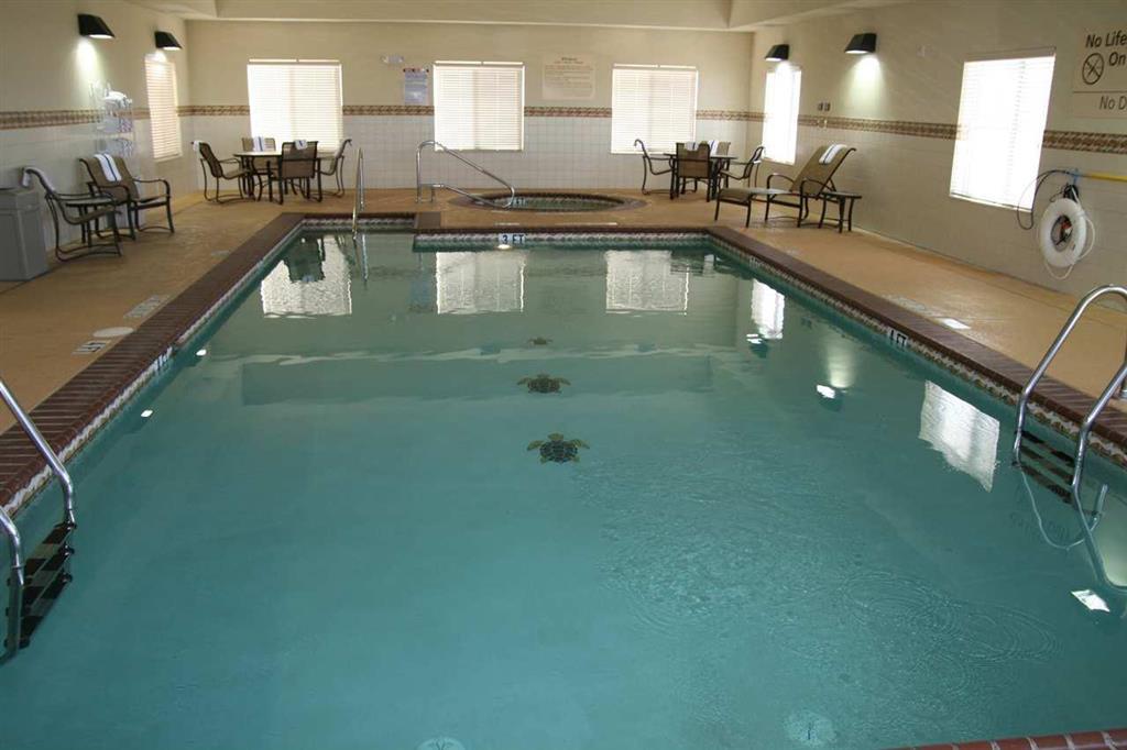 Hampton Inn & Suites Lubbock Kemudahan gambar