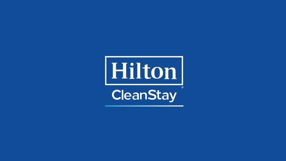 Hampton Inn & Suites Lubbock Luaran gambar