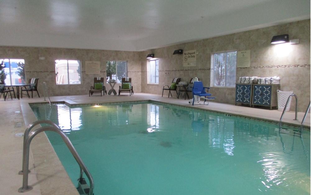 Hampton Inn & Suites Lubbock Luaran gambar
