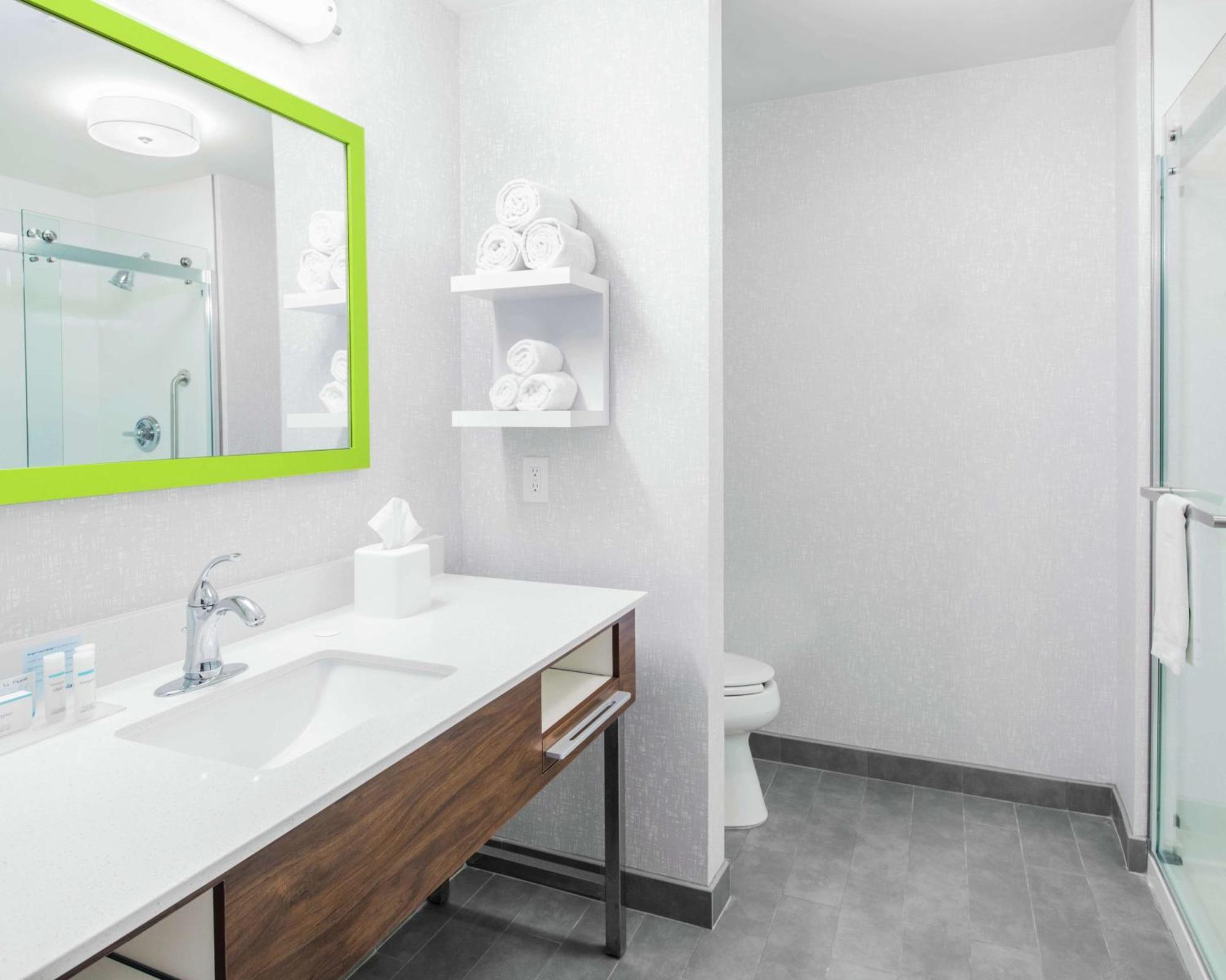 Hampton Inn & Suites Lubbock Luaran gambar