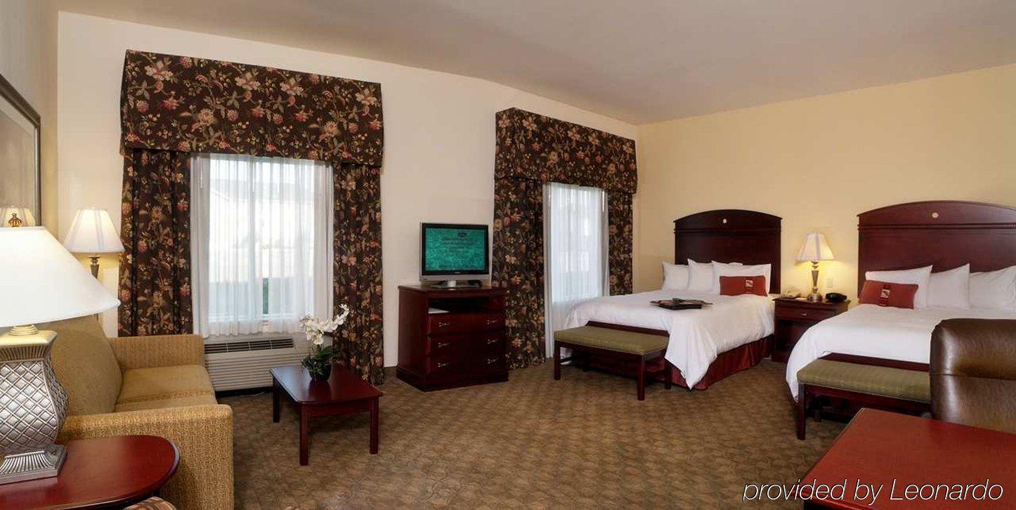 Hampton Inn & Suites Lubbock Bilik gambar