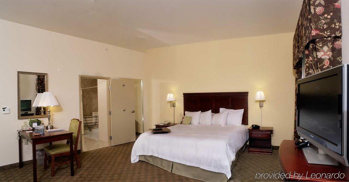 Hampton Inn & Suites Lubbock Bilik gambar