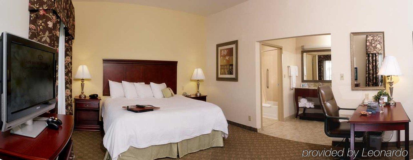Hampton Inn & Suites Lubbock Bilik gambar