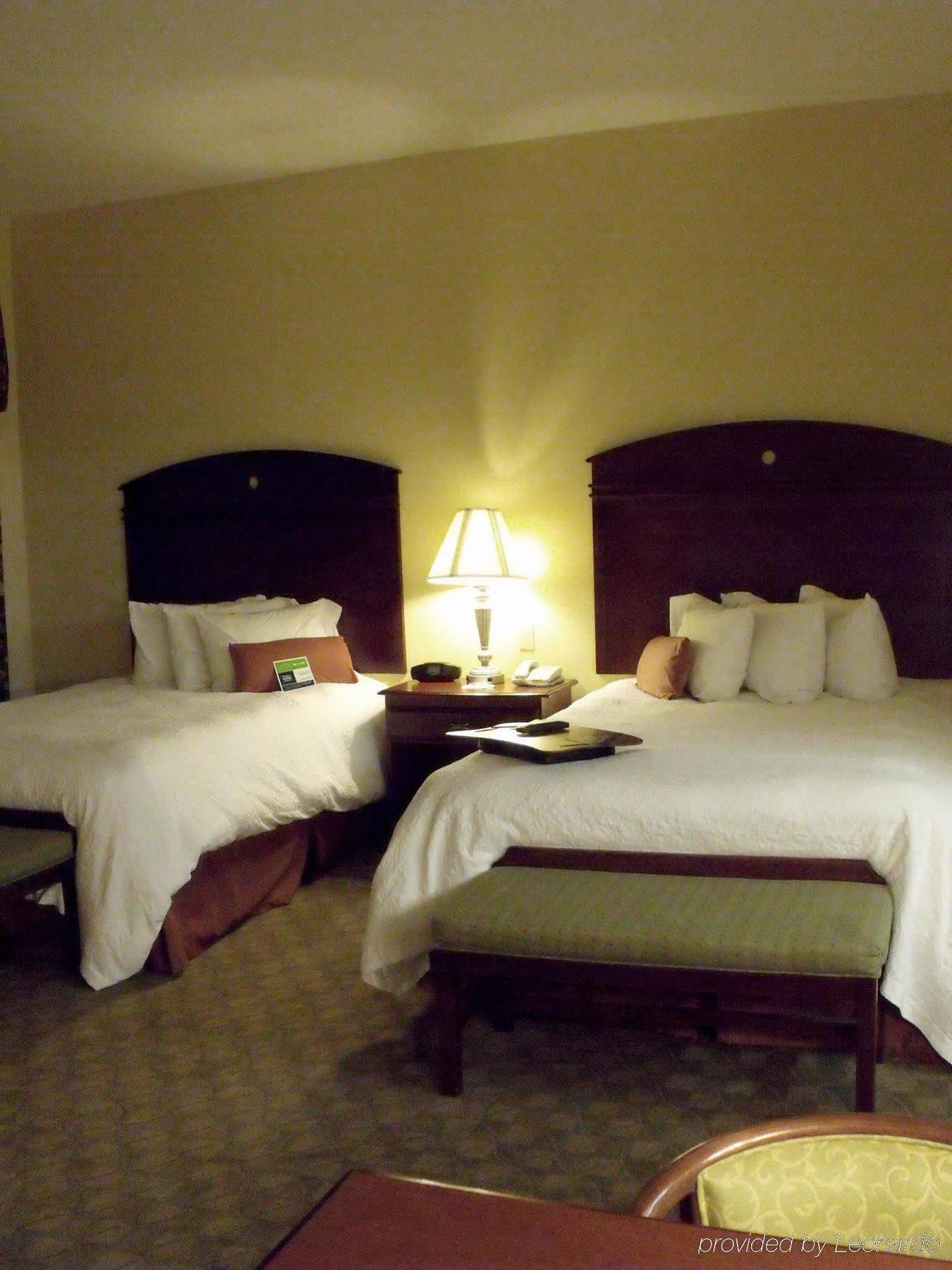 Hampton Inn & Suites Lubbock Bilik gambar