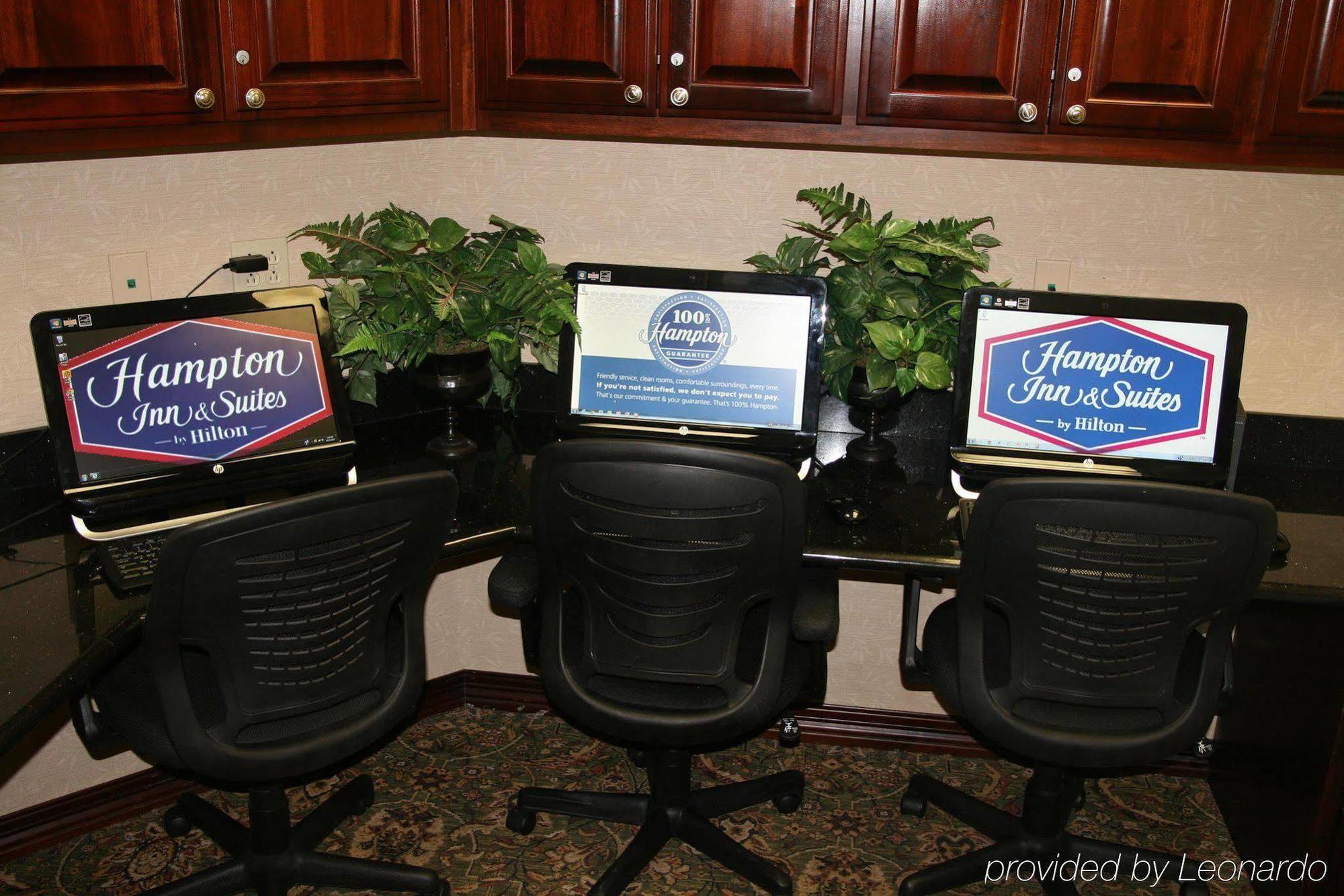 Hampton Inn & Suites Lubbock Luaran gambar