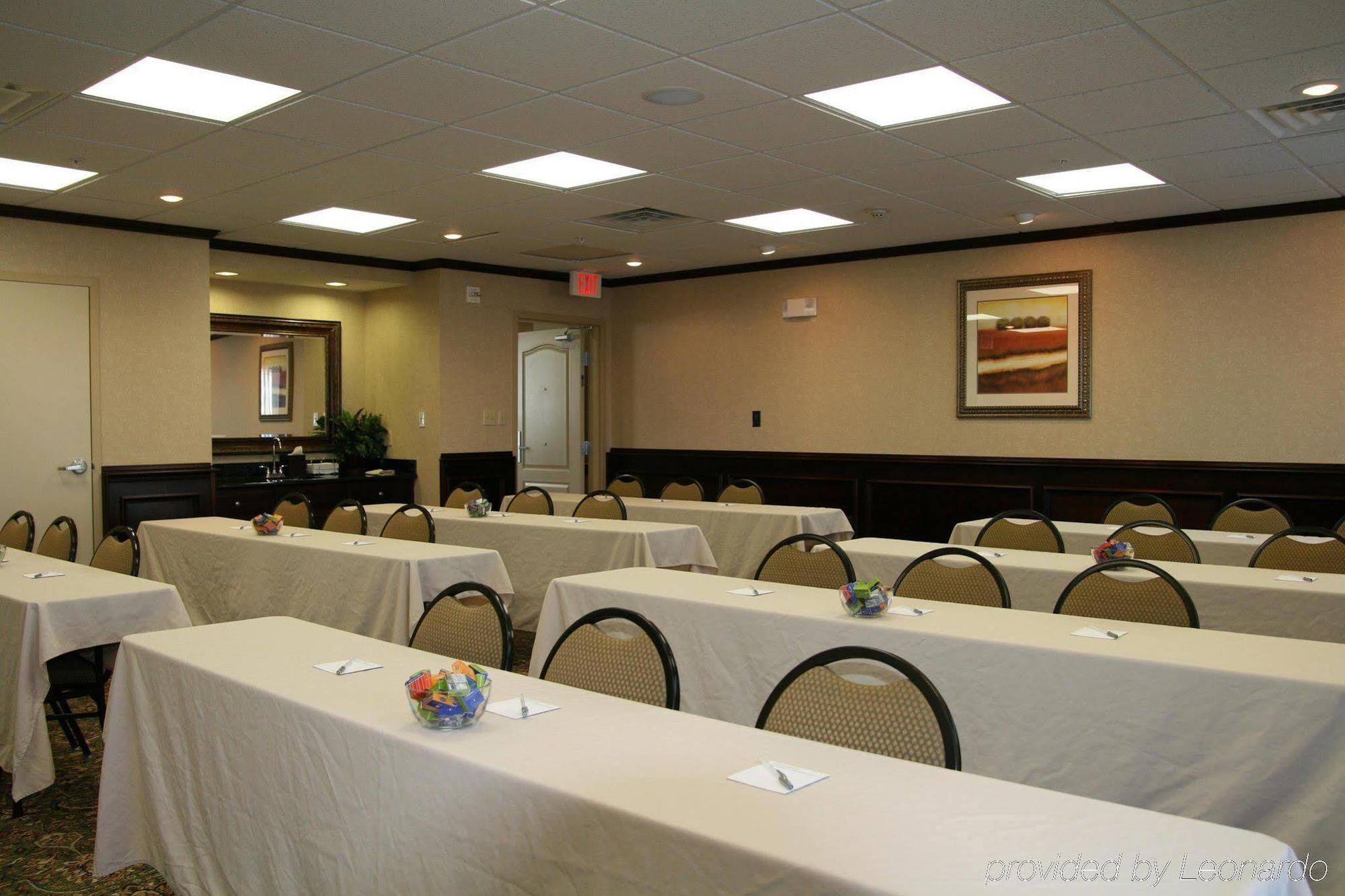 Hampton Inn & Suites Lubbock Kemudahan gambar