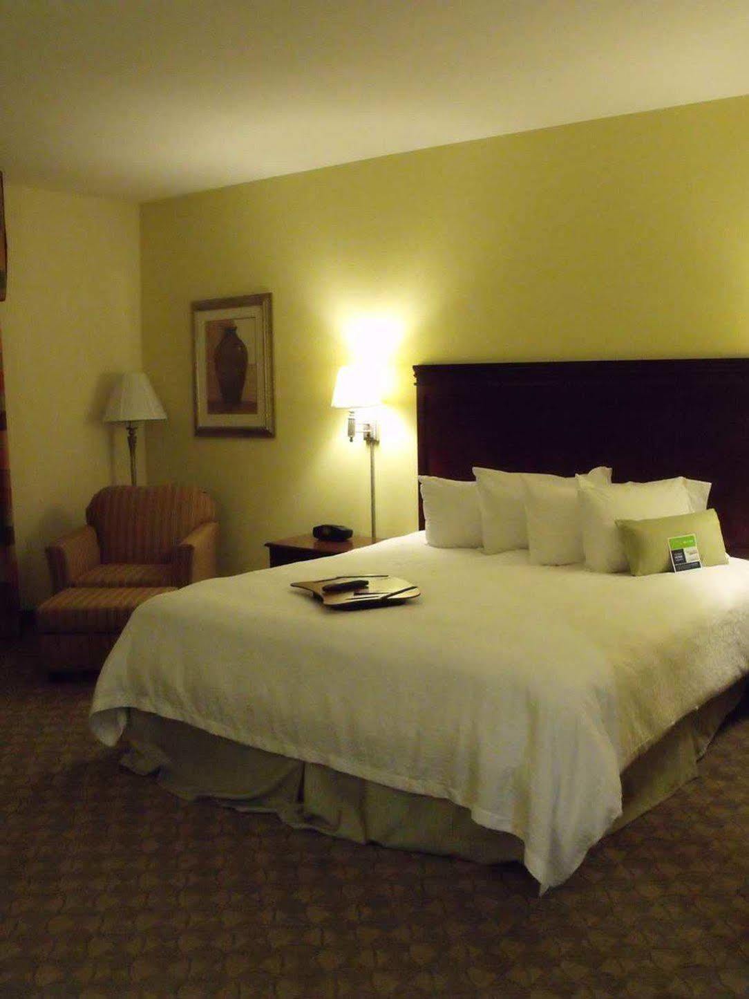 Hampton Inn & Suites Lubbock Bilik gambar
