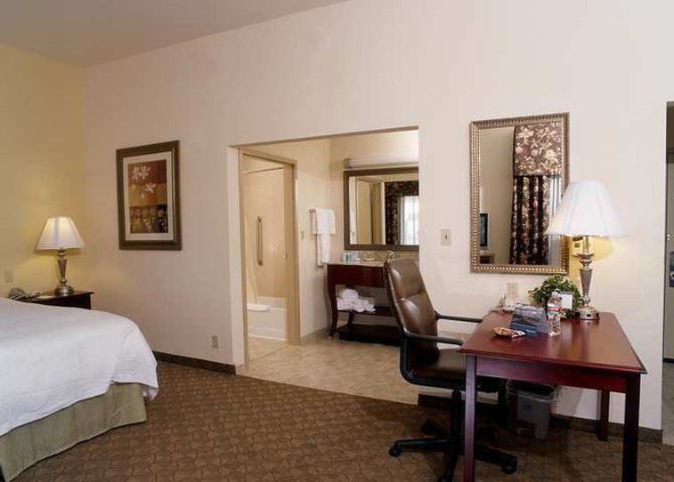 Hampton Inn & Suites Lubbock Bilik gambar