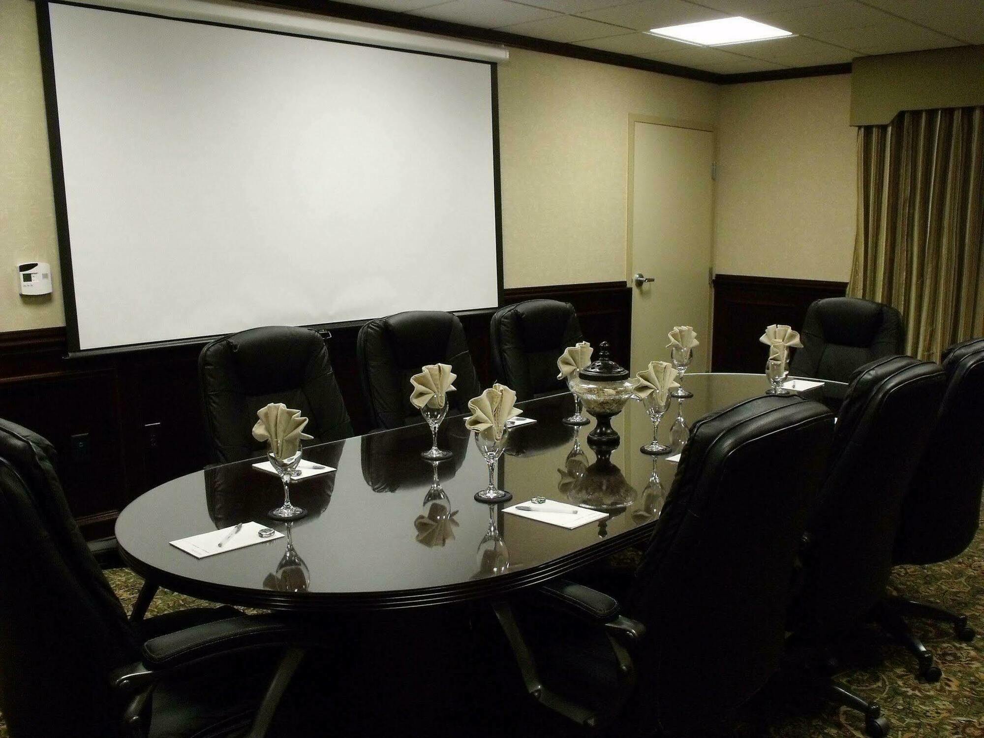 Hampton Inn & Suites Lubbock Kemudahan gambar